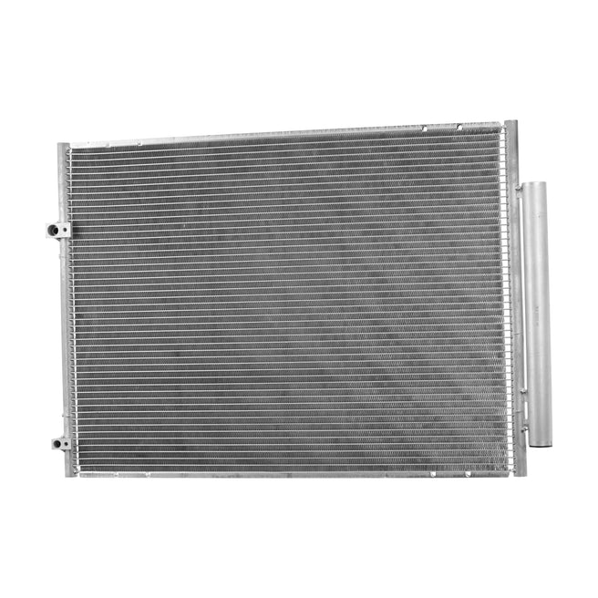 Condensador P/ Toyota Sienna 2004-2010