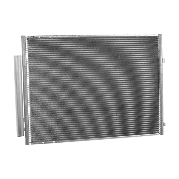 Condensador P/ Toyota Sienna 2004-2010