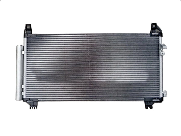 Condensador De Aire P/ Toyota Yaris 2000-2005