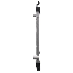 Condensador A/C Yaris 2016-2022 Polar