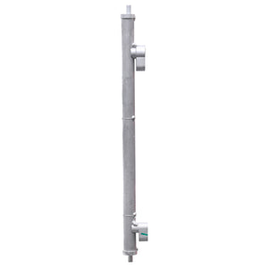 Condensador A/C Con Secador Prius 2012-2021 Polar
