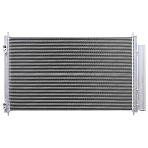 Condensador A/C Con Secador Prius 2012-2021 Polar