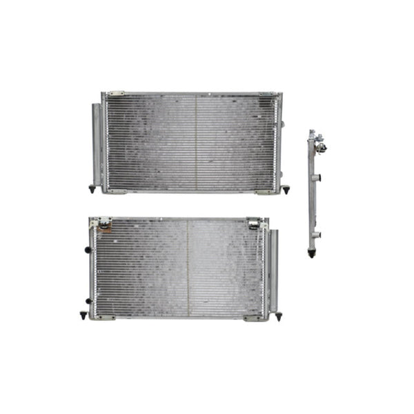 Condensador De Aire P/ Toyota Avalon 2000-2004