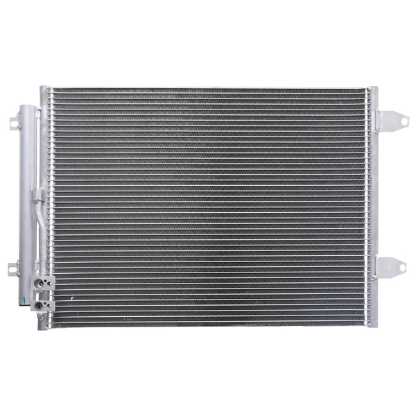 Condensador P/ Volkswagen Passat 2011-2016