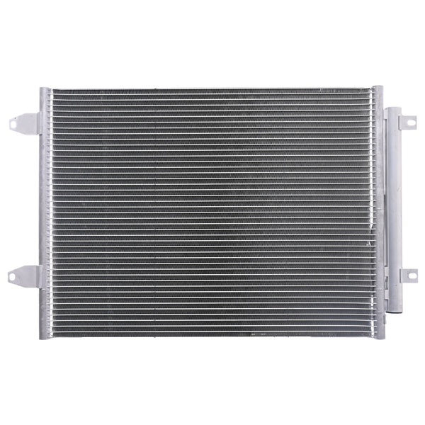 Condensador P/ Volkswagen Passat 2011-2016