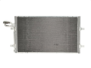Condensador De Aire P/ Volvo S40 2005-2010