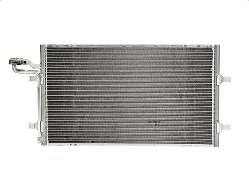 Condensador De Aire P/ Volvo S40 2005-2010