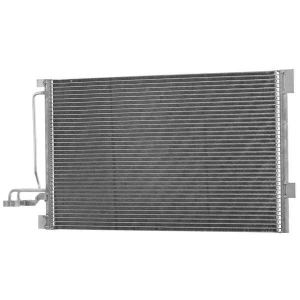 Condensador P/ Volvo S40 2004-2008
