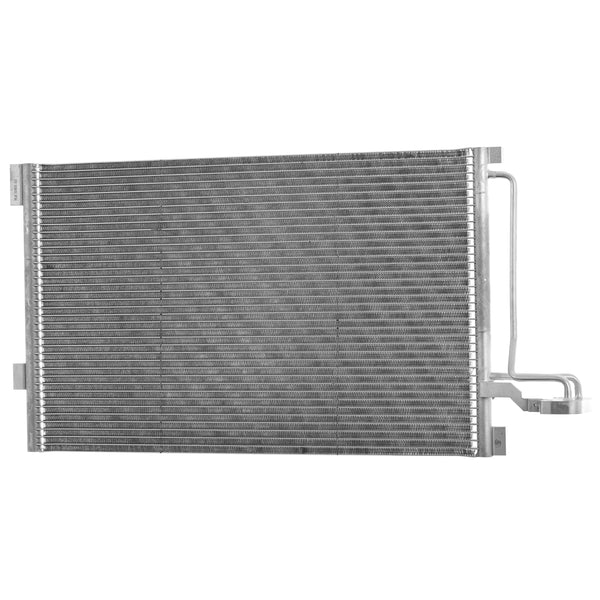 Condensador P/ Volvo S40 2004-2008