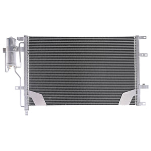 Condensador A/C Con Secador S60 2001-2005 Polar