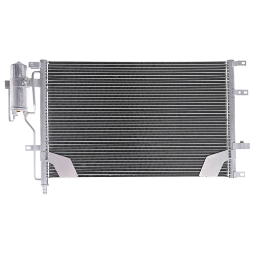 Condensador A/C Con Secador S60 2001-2005 Polar