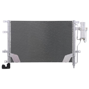 Condensador A/C Con Secador S60 2001-2005 Polar