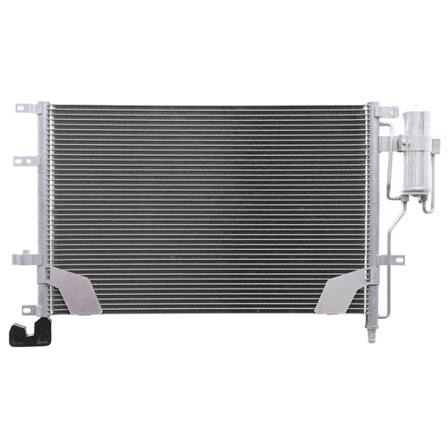 Condensador A/C Con Secador S60 2001-2005 Polar