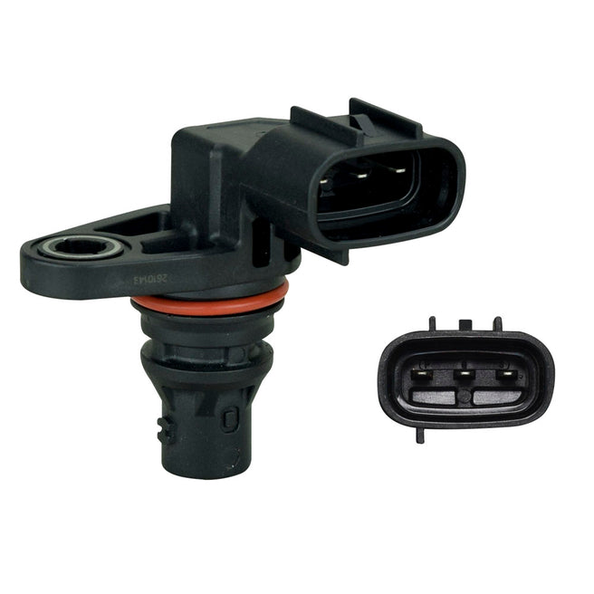 Sensor CMP P/ Hyundai Elantra 2016-2020 L4 2.0L 16 Valvulas DOHC Naturalmente Aspirado FWD