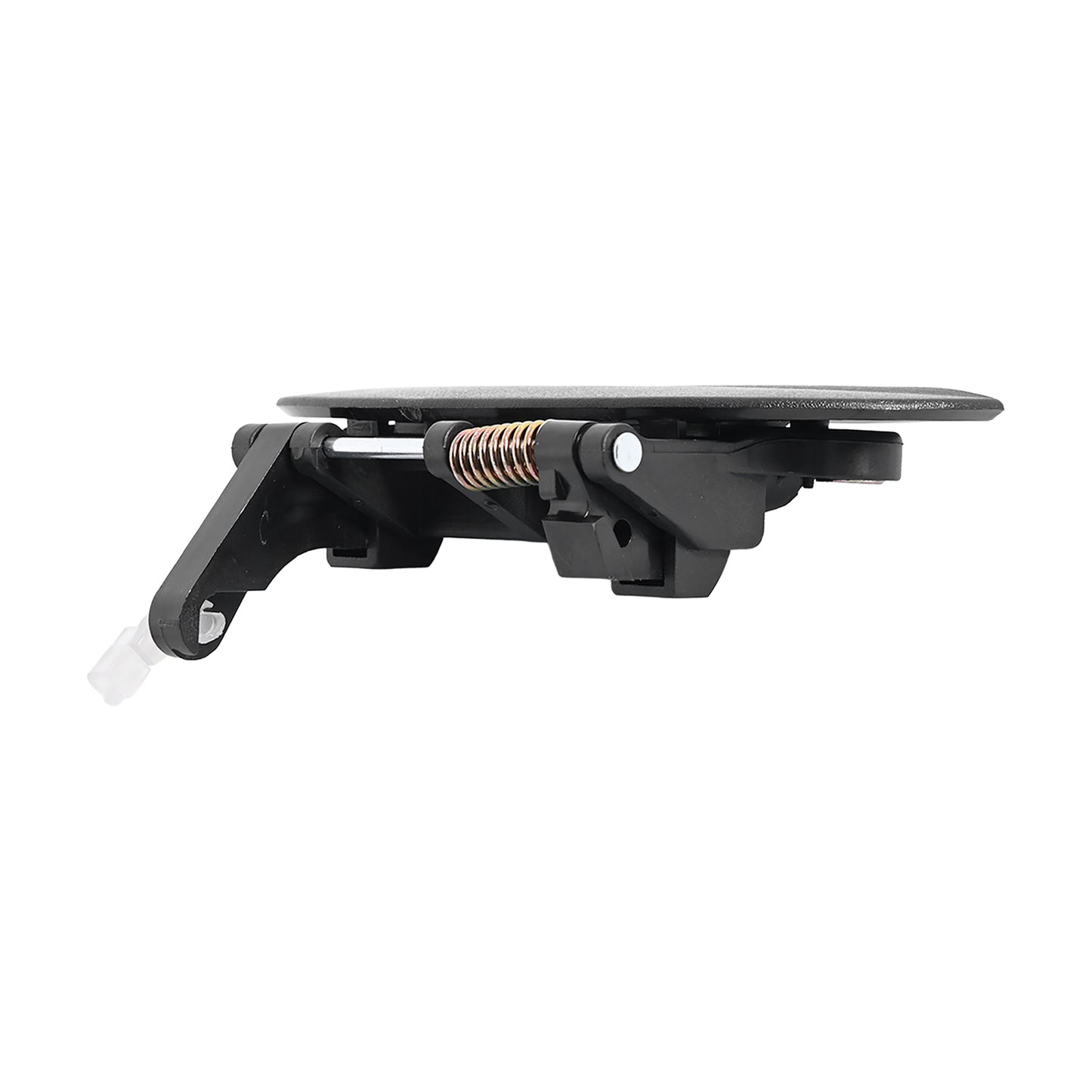 Manija Exterior Para Dodge Atos 2000-2012
