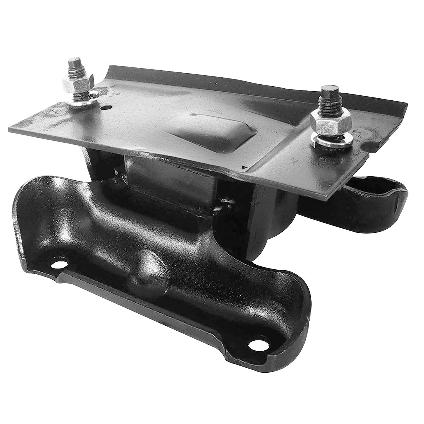 Soporte Motor Delantero Derecho Ford Excursion 2000-2005 V8 5.4 Gasolina 4WD
