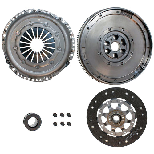 Kit Clutch Con Volante Bimasa A4 2002-2005 SACHS