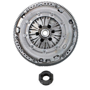 Kit Clutch Con Volante Bimasa A3 2004-2007 SACHS