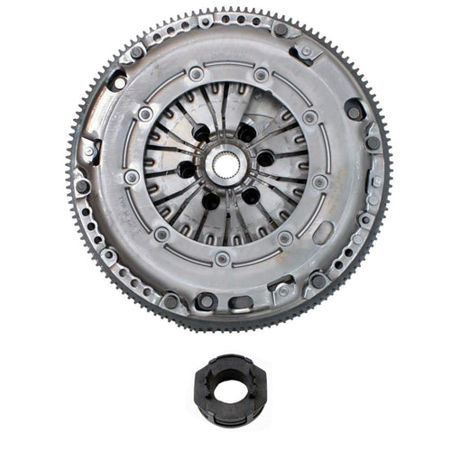 Kit Clutch Con Volante Bimasa A3 2004-2007 SACHS