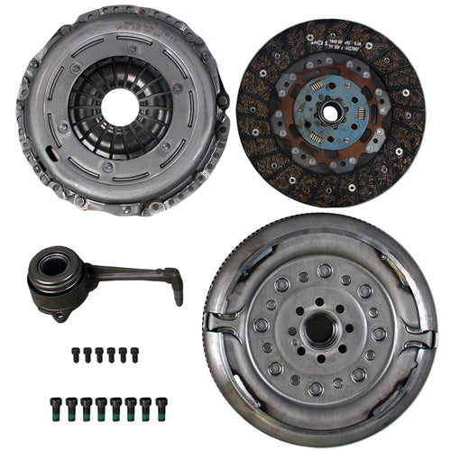Kit Clutch Con Volante Bimasa A3 2012-2013 SACHS
