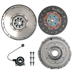 Kit Clutch Con Volante Bimasa Cruze 2017-2019 SACHS