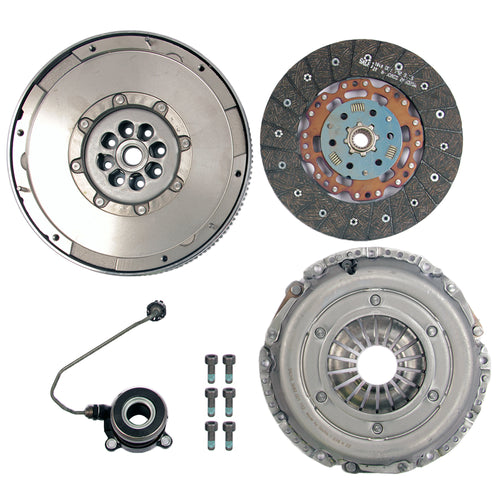 Kit Clutch Con Volante Bimasa Cruze 2017-2019 SACHS