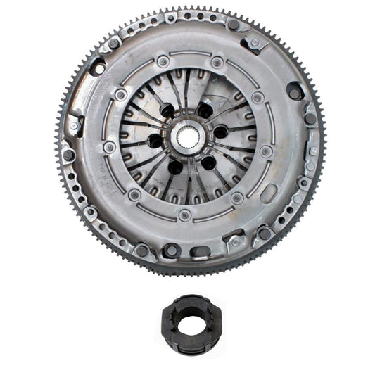 Kit de Clutch P/ Audi A3 2004-2007 2.0L L4