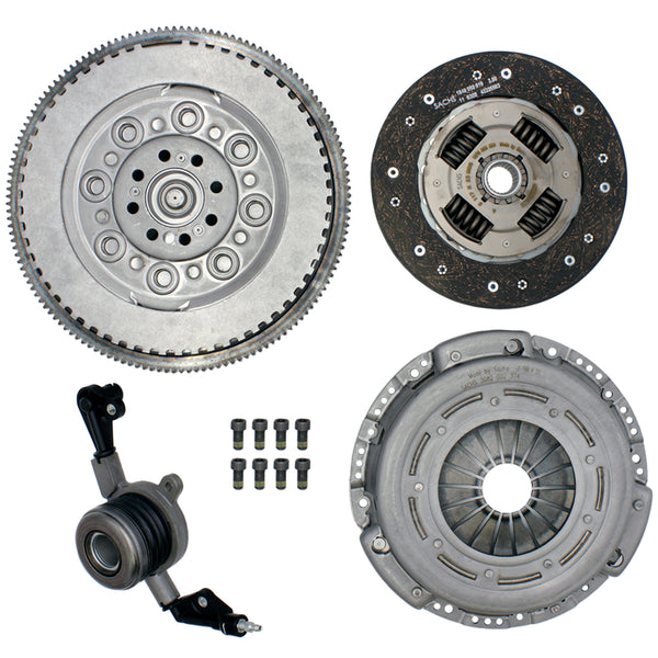 Kit de Clutch P/ Mercedes-Benz Sprinter 2009-2011 2.1L L4