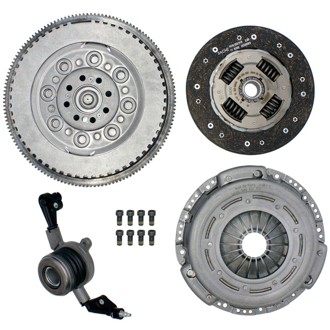 Kit de Clutch P/ Mercedes-Benz Sprinter 2009-2011 2.1L L4