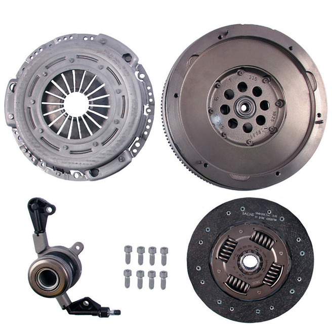 Kit de Clutch P/ Mercedes-Benz Sprinter 2016-2019 2.1L L4