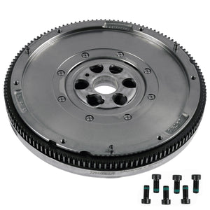 Volante Clutch DMF 228mm Jetta 2000-2005 SACHS