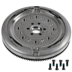 Volante Clutch DMF 228mm Jetta 2000-2005 SACHS