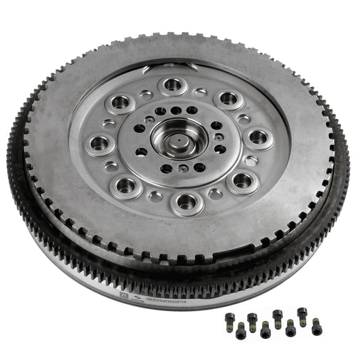 Volante Clutch DMF 240mm Vito 2009-2012 SACHS