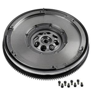 Volante Clutch DMF 240mm Vito 2009-2012 SACHS