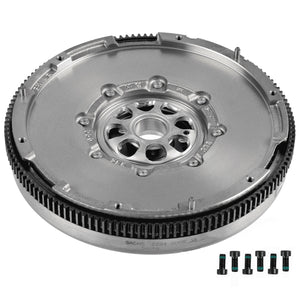 Volante Clutch DMF 240mm Jetta 2014-2017 SACHS