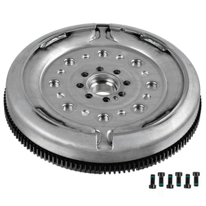 Volante Clutch DMF 240mm Jetta 2014-2017 SACHS