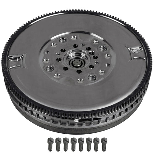 Volante Clutch DMF 240mm Sprinter 2012-2018 SACHS