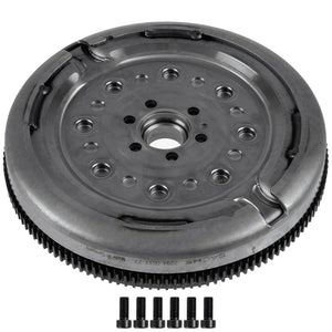 Volante Clutch DMF 240mm A3 2005-2008 SACHS