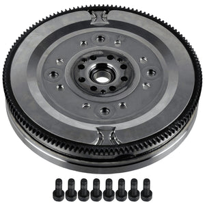Volante Clutch DMF 240mm Cruze 2016-2018 SACHS