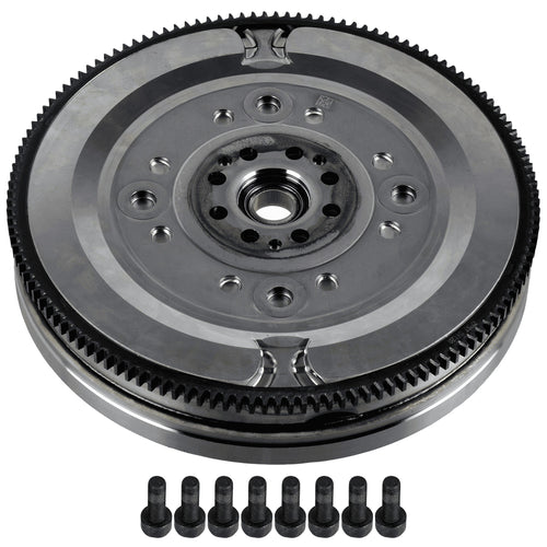 Volante Clutch DMF 240mm Cruze 2016-2018 SACHS