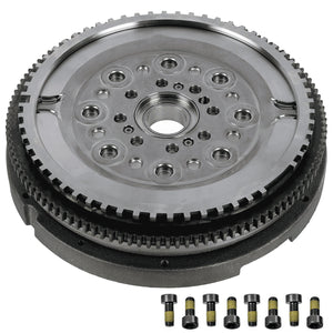 Volante Clutch DMF 270mm Transit 2017-2018 SACHS