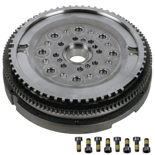 Volante Clutch DMF 270mm Transit 2017-2018 SACHS