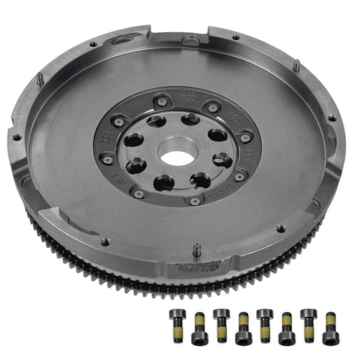 Volante Clutch DMF 270mm Transit 2017-2018 SACHS