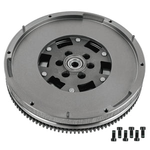 Volante Clutch DMF 6 Vel Crafter Van 2012-2015 SACHS