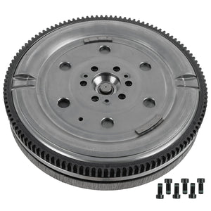 Volante Clutch DMF 6 Vel Crafter Van 2012-2015 SACHS