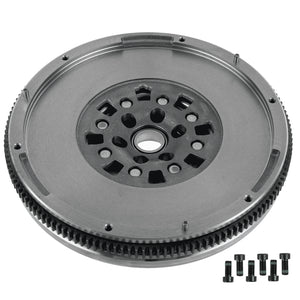 Volante Clutch DMF 6 Vel Crafter Van 2019-2022 SACHS