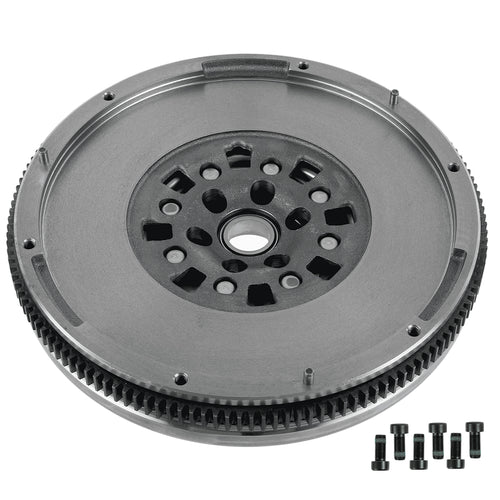 Volante Clutch DMF 6 Vel Crafter Van 2019-2022 SACHS