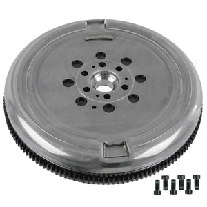Volante Clutch DMF 6 Vel Crafter Van 2019-2022 SACHS