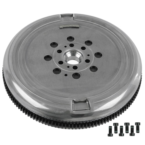 Volante Clutch DMF 6 Vel Crafter Van 2019-2022 SACHS