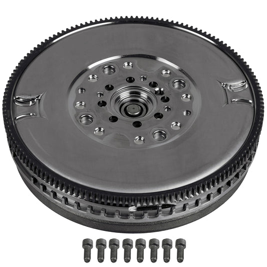 Volante de clutch P/ Mercedes-Benz Sprinter 2017-2019 2.1L L4